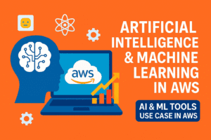ai & ml in aws