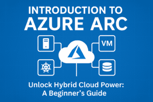 azure arc setup