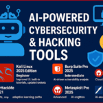 AI tools for ethical hacking