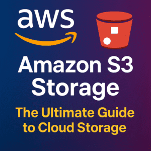 how to create s3 in aws