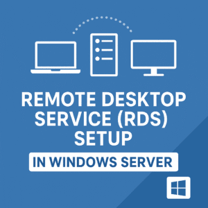 remote desktop services