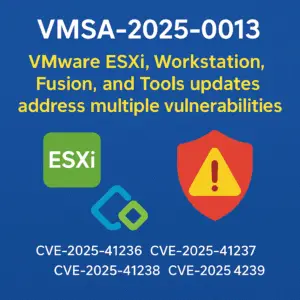VMSA-2025-0013
