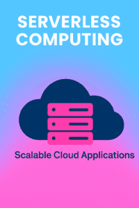 what is serverless computing