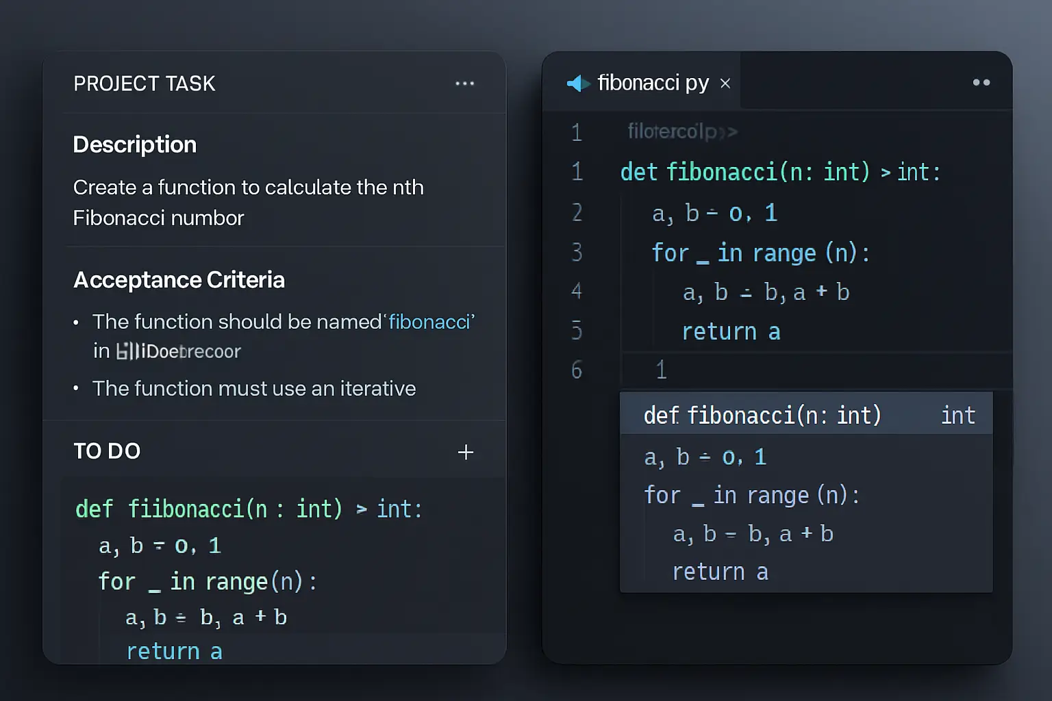 ai coding comparison