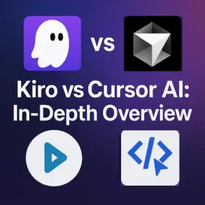 kiro vs cursor ai overview