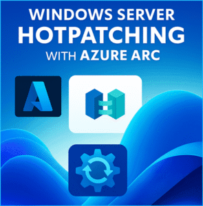 hotpatching in Windows Server